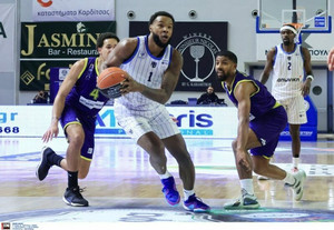Live Streaming: Καρδίτσα-Λαύριο 84-68 (τελικό)