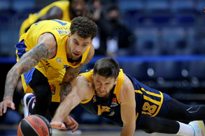 Το μενού της Τρίτης περιλαμβάνει EuroLeague, EuroCup, BCL και Α2 Ανδρών