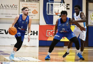 Ασταμάτητοι Μύκονος, Ηρακλής στην Elite League, με &quot;βόμβα&quot; Σανάτζε ο Έσπερος! (galleries &amp; vid)