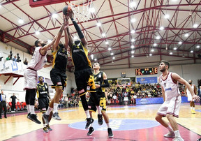 Στην αφετηρία του BCL κόντρα στην Ορτέζ η ΑΕΚ