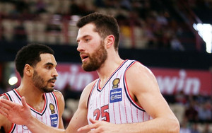 Πίτερς: &quot;Δεν έχω ταβάνι ούτε εγώ ούτε η ομάδα&quot; (vid)