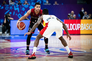 Τεράστια νίκη για Βέλγιο 83-73 την Ισπανία (pics)