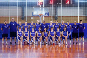 Εθνική Νεανίδων: Φιλική νίκη (76-51) επί της Βουλγαρίας