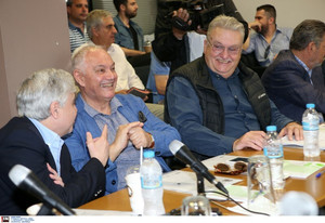 Ταρνατώρος: &#039;&#039;Δεν γίνεται πρωτάθλημα χωρίς τον Ολυμπιακό&#039;&#039;
