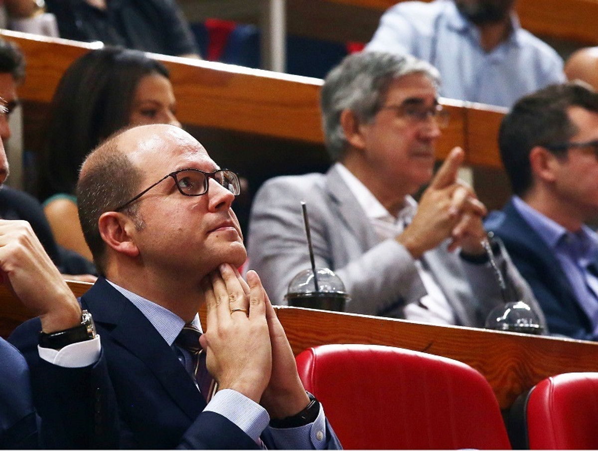 Ζαγκλής στην ΕΡΤ: Η επόμενη σεζόν θα είναι πολύ δύσκολη