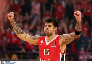 Ολυμπιακός: Για το 2-0 με Μονακό στα playoffs της EuroLeague (19:00, Novasports Prime)