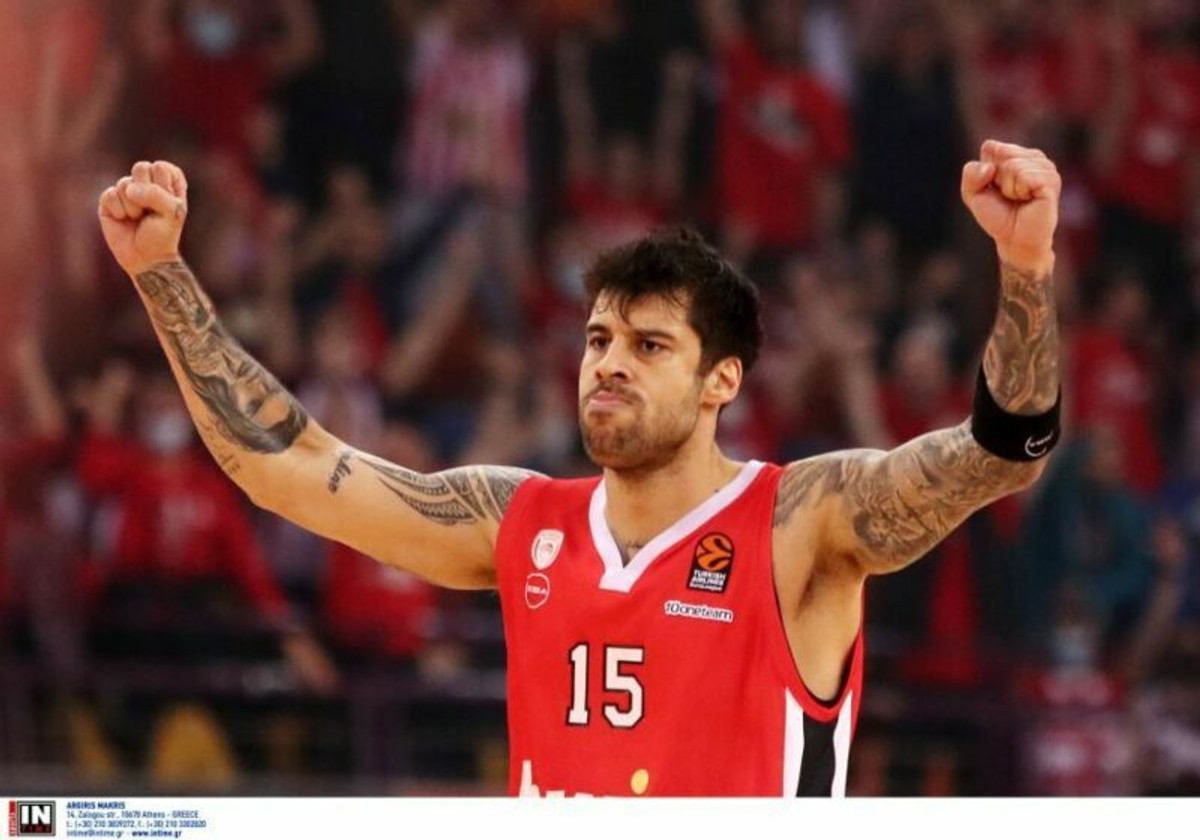 Ολυμπιακός: Για το 2-0 με Μονακό στα playoffs της EuroLeague (19:00, Novasports Prime)