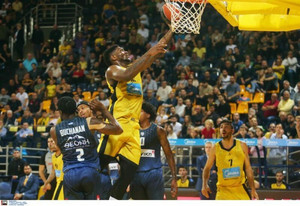 Δείτε πώς ο Άρης λύγισε με 69-61 την Καρδίτσα (video)