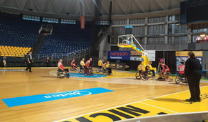 ΟΣΕΚΑ: Ο Πανσερραϊκός 53-43 τον Άρη στο Αλεξάνδρειο