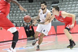 Παναθηναϊκός: Εξετάζει την περίπτωση του Μεξικανού Άλεξ Πέρεζ
