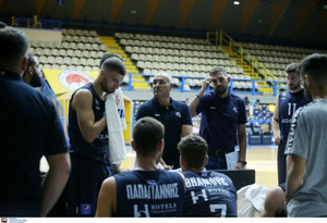Μαρούσι-Κολοσσός 67-81: Τρίτη σερί νίκη για τους Ροδίτες!