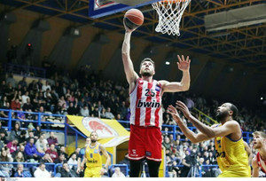 Stoiximan Basket League: Οι πρώτοι της στατιστικής στην κανονική περίοδο