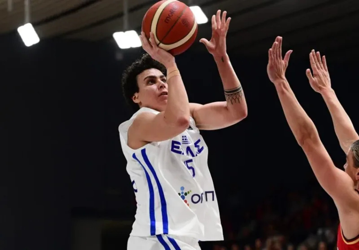 Σπανού: &quot;Βάζω τον εαυτό μου στο ΣΕΦ από τώρα&quot;