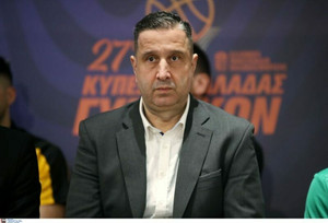 Τακιανός: &quot;Να είμαστε καλύτερα προετοιμασμένοι κόντρα στον Άρη&quot;