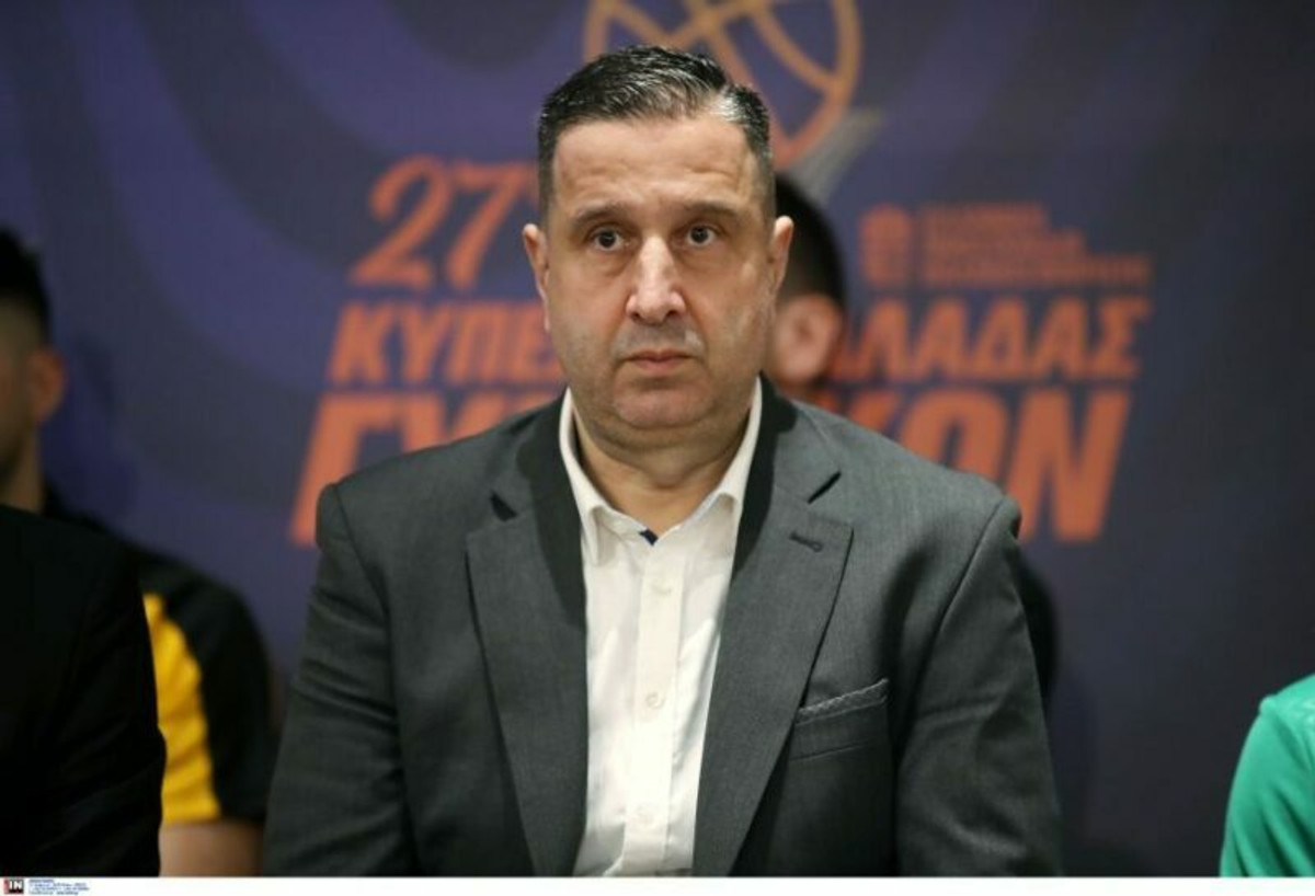 Τακιανός: &quot;Να είμαστε καλύτερα προετοιμασμένοι κόντρα στον Άρη&quot;