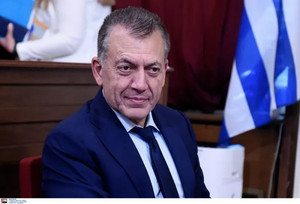 Βρούτσης: &quot;Τελειώνει το πρωτάθλημα εάν δεν έλθουν και οι δύο ΚΑΕ&quot;