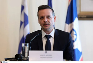 Δούκας: Μεγάλη επιτυχία για την πόλη και τη χώρα το Final-4 της Αθήνας (vid)