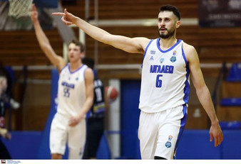 National League 1: Φινάλε σήμερα στην κανονική περίοδο -Τα σενάρια