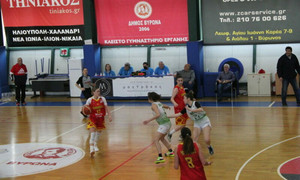Α2 Γυναικών: Τα αποτελέσματα σε playoffs και playout
