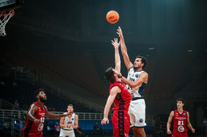 BCL: Η Ντιζόν την τρίτη θέση, 70-65 τη Σαραγόσα