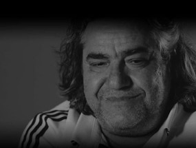 Παναθηναϊκός: Το αντίο στον Χρηστάρα, που έφυγε από τη ζωή... (pic)