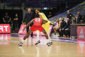 BCL: Η Χάποελ Χολόν 73-63 τη Σολέ στον όμιλο της ΑΕΚ