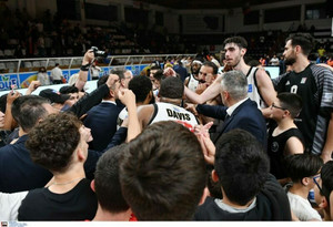 Απόλλωνας Πάτρας: Θα δυναμώνουμε… αλλά ποιος βάζει τα εμπόδια;