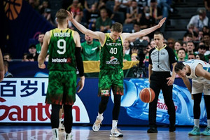 EuroΒasket 2022: Οι τηλεοπτικές μεταδόσεις του Σαββάτου (3/9)
