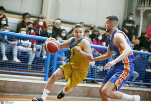 Α2 Ανδρών: Αναβλήθηκε και το Ψυχικό-Αμύντας του Σαββάτου (9/4)