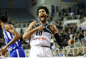 FEC: Ο ΠΑΟΚ 89-70 την Πόρτο και 2/2 (gallery &amp; vids)