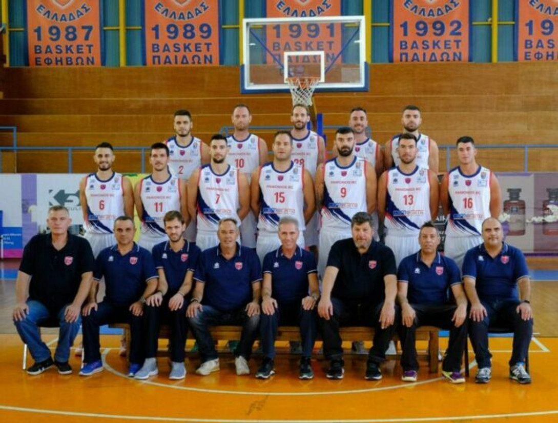 Β&#039; Εθνική: Τζάμπολ σήμερα και στους τέσσερις ομίλους