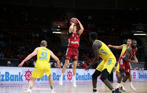 Μπάγερν-Άλμπα 62-56: Αφεντικό της Γερμανίας (pics &amp; vid)