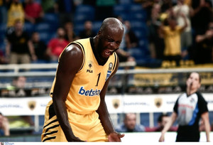 Τα highlights του ΑΕΚ-Προμηθέας 88-60 (video)