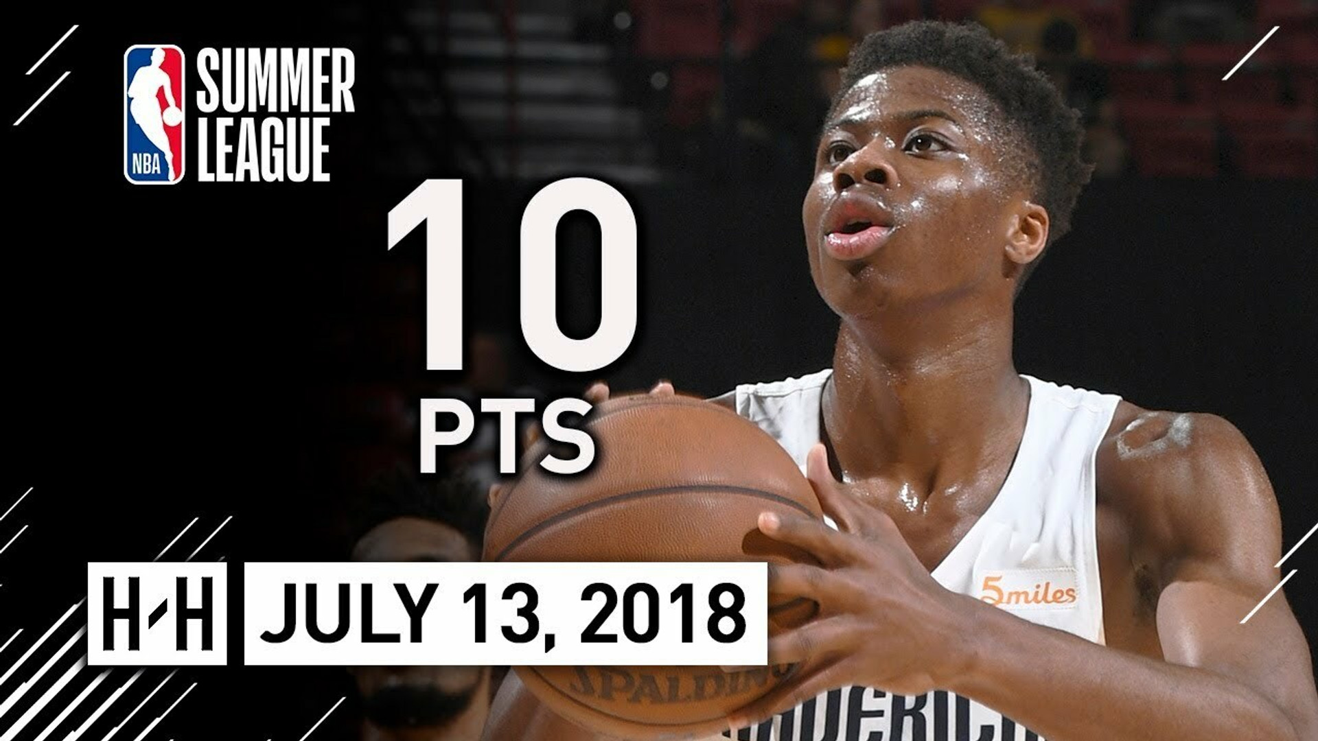 Διψήφιος και two way contract ο Κ. Αντετοκούνμπο, double-double o Όγκαστ!