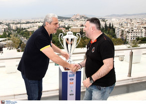 Basket League: 14 Έλληνες προπονητές μετά από 7 χρόνια!
