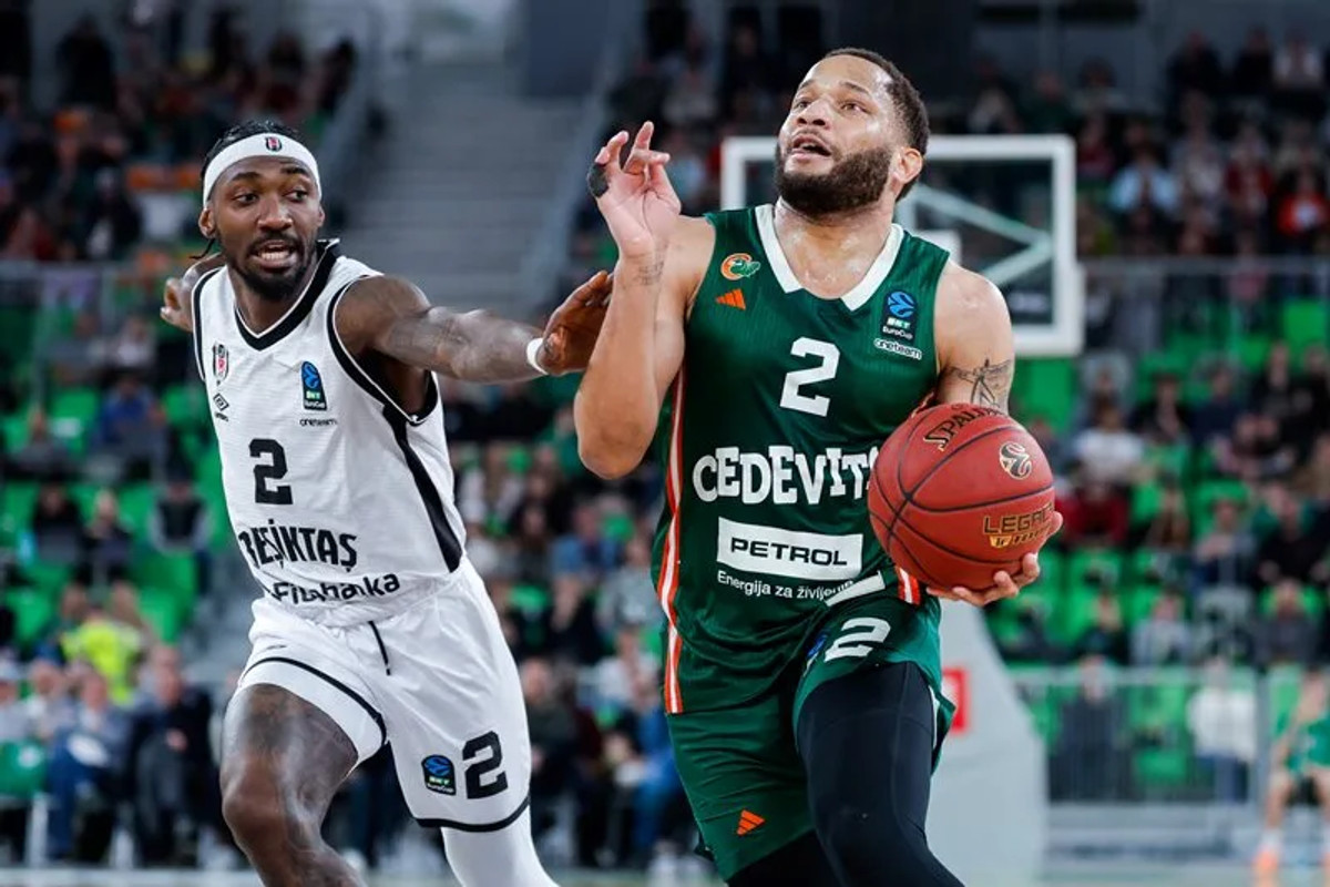 ΕuroCup: Στους &quot;8&quot; Τουρκ Τέλεκομ, Τσεντεβίτα/Ολίμπια και Γκραν Κανάρια