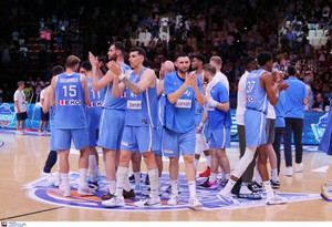Οι τηλεοπτικές μεταδόσεις της ημέρας με Ελλάδα-Δομινικανή Δημοκρατία