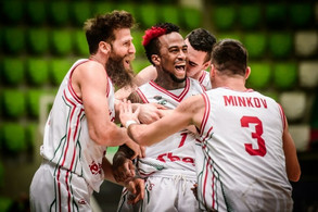Eurobasket 2021: Με το απίθανο τρίποντο (και φάουλ) του Μποστ το Τop-5 (video)