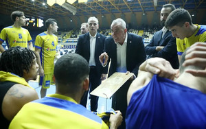 Περιστέρι: Οι κάτοχοι εισιτηρίων με Προμηθέα, μπαίνουν δωρεάν με Ντερτόνα!