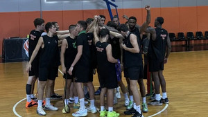 Στην Αθήνα ο Προμηθέας για φιλικά με Παπάγο (4/9) και Ολυμπιακό (6/9)