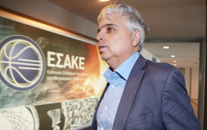 Παπαδόπουλος: &quot;Οι ομάδες είναι αιχμάλωτες σε... μία που έκανε προσφυγή&quot;