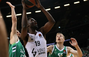 Ζαλγκίρις-Βιλερμπάν 68-72: Θυμήθηκε τι θα πει νίκη (vid)