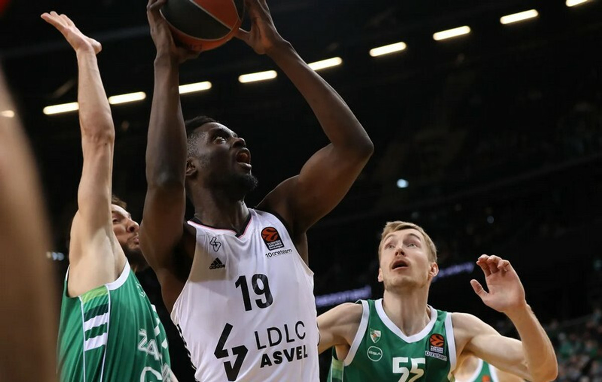 Ζαλγκίρις-Βιλερμπάν 68-72: Θυμήθηκε τι θα πει νίκη (vid)
