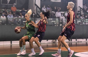 Κύπελλο Γυναικών: Το πρόγραμμα της Β’ Φάσης, το Σάββατο Αμύντας-Παναθηναϊκός