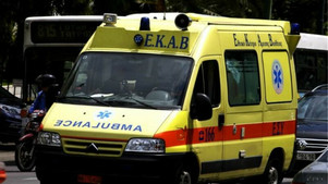 Τραγική κατάληξη για φίλαθλο στο Ελασσόνα - ΑΕΛ !