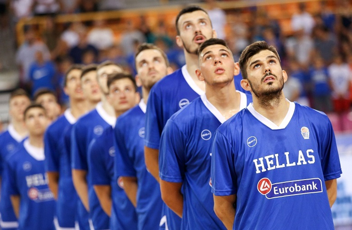 Παγκόσμιο Κύπελλο U19: Αυτοί είναι οι αντίπαλοι της Εθνικής (pics)