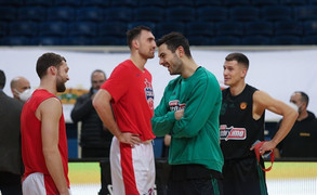 Παναθηναϊκός: Οι τρεις απόντες και τα &quot;πηγαδάκια&quot;