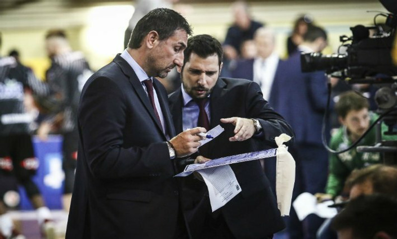 Ανακοίνωσε Μυκονιάτη το Ρέθυμνο