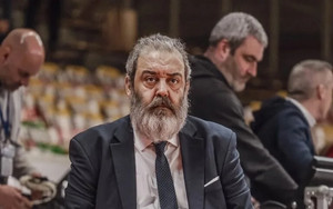 Χατζόπουλος: Θα συνιστούσα σε όλους υπομονή