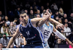 Live: Κολοσσός Ρόδου-Καρδίτσα 72-52 (τελικό)